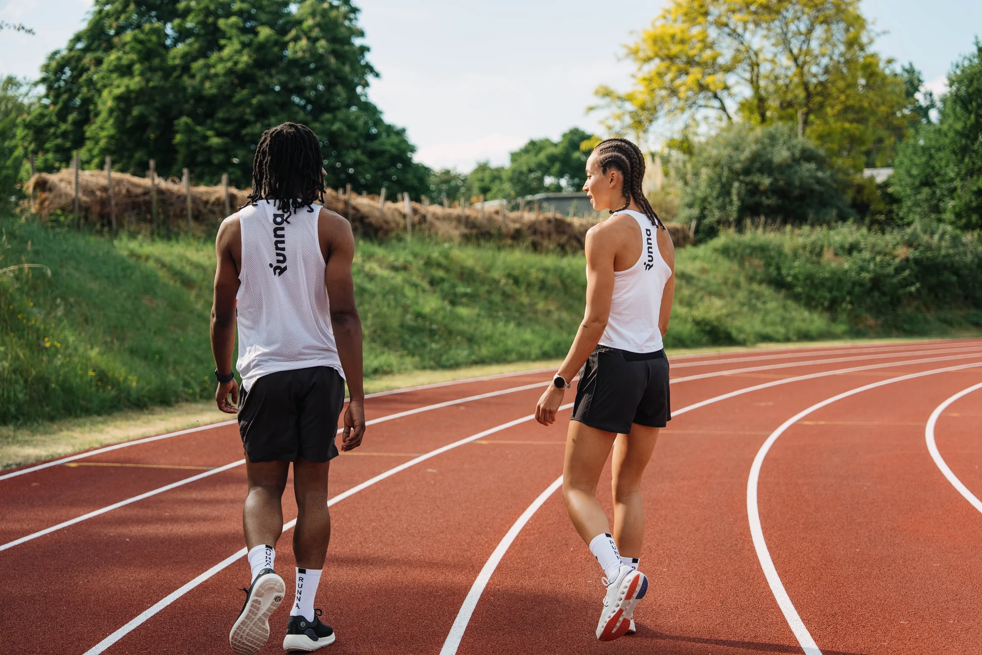 Run Your Best Life